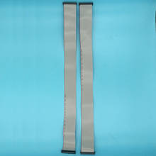 Konica-cabezal de impresión KM 512, cable plano flexible FFC de 40cm, 34pin, para Allwin, humano, Inwear, Flora, inyección de tinta 2024 - compra barato