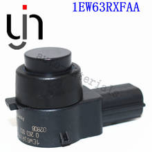 High Quality PDC Sensor Distance Control Sensor for Chrysler Cherokee 2013 ram 3500 1EW63TZZAA 0263003846 1EW63RXFAA 0263003795 2024 - buy cheap