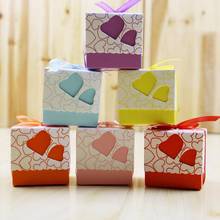100pcs My First Communion Favor Box Candy Box Gift Box Cupcake Box Kids Birthday Party Supplies Decoration Event Party Supplies 2024 - buy cheap