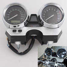 Motorcycle Speedometer Tachometer Odometer Display Instrumen Gauges For YAMAHA XJR1300 XJR 1300 98 -02 Instrumen Meter Assembly 2024 - buy cheap
