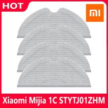 Xiaomi Mijia 1C / STYTJ01ZHM Mi Mop Cloth Parts Robot Vacuum Mop Robotic Vacuum Cleaner Replacements Accessories 2024 - buy cheap