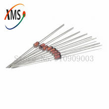 100pcs 0.5W Zener diode 500MW DO-35 1/2W BZX55C 11V 12V 13V 15V 16V 18V 20V 22V 24V 27V 30V 33V 36V 39V 43V 47V 2024 - buy cheap