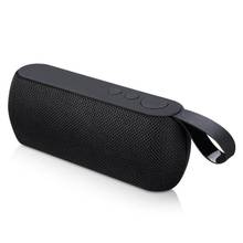 2019 Portable Bluetooth Speaker Wireless Loudspeaker Sound System 3D Stereo Column Outdoor Speaker Support TF Card FM Aux Input 2024 - buy cheap