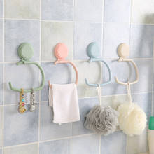 Towel Rack Hanging Holder Organizer Bathroom Kitchen Cabinet Cupboard Hanger Towel Sponge Holder Storage Rack for Bathroom 2024 - buy cheap