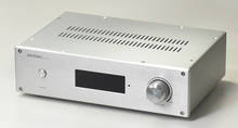 Breeze-AMPLIFICADOR DE POTENCIA DE sonido HIFI para escritorio, película gruesa, STK412-530/JVC8007, Bluetooth 2021, control remoto, novedad de 5,0 2024 - compra barato