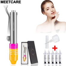 Multi Shoot Hyaluronic Injection Acid Pen Sterile Atomizer Peptide Therapy Wrinkle Removal Lip Lifting Syringe New 2024 - buy cheap