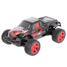 WLtoys L219 2.4GHz 2WD 1/10 30KM/H Brushed Electric RTR Monster RC Car 2024 - buy cheap