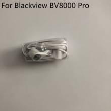 Original New Blackview BV8000 Earphone Headset For Blackview BV8000 Pro MTK6757 Octa Core 5.0" Free Shipping 2024 - buy cheap