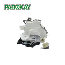 Front Left Door Lock Actuator for Audi A1 A4 A5 A6 Q5 Q7 OEM 8J1837015C 8J1837015E 8KD837015 (7 pin) 2024 - buy cheap