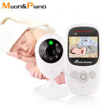 2.4 inch Wireless Camera Baby Surveillance Security  Device Infrared Night Vision Monitor High Resolution Temperature Monitoring 2024 - buy cheap