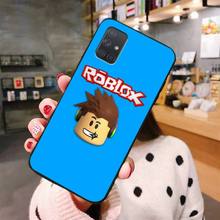 Yjzfdyrm Roblox Games Phone Case For Samsung Galaxy A01 A11 A31 A81 A10 A20 A30 A40 A50 A70 A80 A71 A91 A51 Buy Cheap In An Online Store With Delivery Price - a10 games roblox