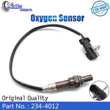 XUAN Lambda O2 Oxygen Sensor 234-4012 For CHEVROLET APV MONTE CARLO P30 S10 BLAZER PICKUP SILVERADO 1500 2500 SUBURBAN 96335927 2024 - buy cheap