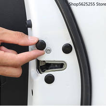 Tapa de protección para tornillo de puerta de coche, Protector impermeable Anti-bordado para Honda Accord 8th, 9th, 10th, 2018, 2019, 2021, accesorios 2024 - compra barato