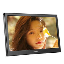 Monitor portátil 2k2560x1600 de 10.1 polegadas, monitor touch para xiaomi, pc, ps4, xbox 360, switch, raspberry pi, tela de expansão de notebook de jogos 2024 - compre barato