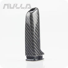 NULLA Handbrake Cover Trim for BMW E46 E90 E92 E60 E39 E36 F30 F34 F10 F20 X1 1 2 3 4 Series GT M3 M4 Carbon Fiber Accessories 2024 - buy cheap