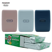 Fujifilm Instax Mini Link Smartphone Photo Paper Fuji Film Printer For iPhone for Huawei for Xiaomi Phone Photo Printer 2024 - buy cheap