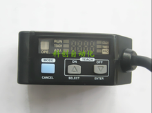 Interruptor de sensor fotoelétrico de cor embutida eletromecânico 2024 - compre barato