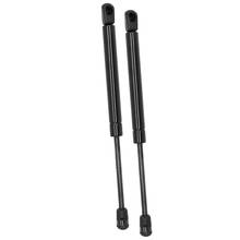 1 set Car Front Engine Hood Lift Supports Props Rod Arm Gas Springs Shocks Strut Bars 55136764AA For Jeep Grand Cherokee WJ WG 2024 - buy cheap
