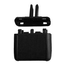 Car Front A/C Air Vent Outlet Tab Clip Repair Kit Cooling Grille Adjustment Buckle For Toyota Prado 2010-2017 Auto Accessories 2024 - buy cheap