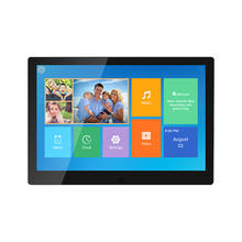 10.1 inch Digital Photo Frame Cloud Electronic Photo Album Touch Screen Support APP Photo Transmission 16GB Memory Black 2024 - buy cheap