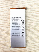 High quality Phone Battery HB3543B4EBW For Huawei Ascend P7 L07 L09 L00 L10 L05 L11 Replacement Battery 2460mAh 2024 - buy cheap