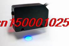 Frete grátis BG-1W10N sensor de cor geral branco pode distinguir arbitrária reflexão de cor 10mm 2024 - compre barato