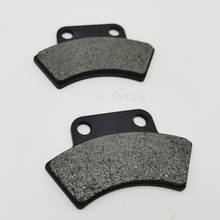 Parking Brake Friction Disc Pads 500cc Engine Repair Cfmoto CF500 X5 ATV 9010-0803A0 CD-F136 UTV 4 x 4 Quad Bike ZCDSP-CF500 2024 - купить недорого