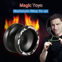 Токарный станок Magic Yoyo V3, высокоскоростной токарный станок с ЧПУ из алюминиевого сплава, со спиннинговым шнуром, для мальчиков и девочек, детей, черный 2024 - купить недорого