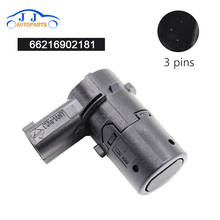 66216902181 6902181 novo sensor de estacionamento pdc para bmw e39 520d/520i/523i/525d/525i alta qualidade 66218368727 2024 - compre barato