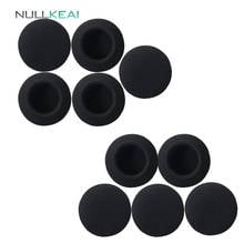 NULLKEAI Replacement Parts Earpads For Sony MDR-62 MDR-6 MDR-110 LP Headphones Earmuff Cover Cushion Cups 2024 - buy cheap