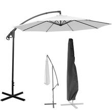 Patio Umbrella Cover oxford fabric Waterproof Outdoor Garden Offset Parasol Cantilever Patio Umbrella Cover Dustproof 2024 - buy cheap