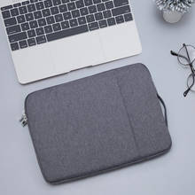 Laptop Bag Case For ASUS VivoBook Flip 15 ROG Zephyrus S Strix SCAR 14 Handbag Sleeve Chromebook TUF 15.6 Inch Notebook Bags 2024 - buy cheap