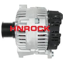 Новый генератор переменного тока HNROCK 12В 120A 37300-2B910 для HYUNDAI 2024 - купить недорого