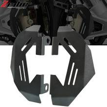 Capa de pinça de freio dianteiro para motocicleta, bmw, r1200gs lc adv r r nine t s1000xr f800r, 2014, 2015, 2016, 2017, 2018, 2019 2024 - compre barato