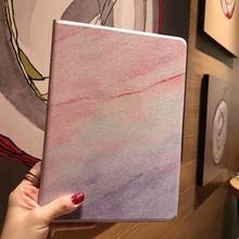 Slim Marble Coque for iPad Air 3 10.5 2019 Case Smart A2152 A2123 Magnetic Auto-Sleep PU Funda for iPad 10.5 Air 3 2019 Cover 2024 - buy cheap