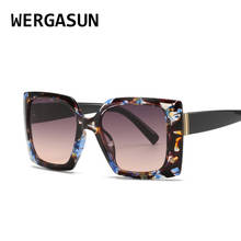 -Óculos de sol unissex walgasun, design de marca de luxo, alta qualidade, óculos de sol para homens e mulheres 2024 - compre barato
