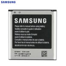 SAMSUNG-Batería de repuesto Original B740AE B740AC para Samsung Galaxy S4 Zoom C101 C1010 C105 C105K C105A, batería de teléfono de 2330mAh 2024 - compra barato