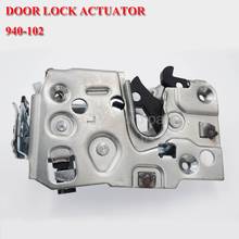 Car Door Latch Lock Assembly Front Left Driver Side for Cadillac Chevrolet GMC Oldsmobile 940-102 2024 - buy cheap