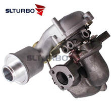 Turbocompressor/turbolader/completo turbo k03 53039880052, para audi a3/tt seat skoda vw 1.8t, motor: app/auq 2024 - compre barato