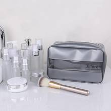 Multifunction Travel Cosmetic Bag Women Makeup Bags Toiletries Organizer Waterproof Female Storage Make Up Cases 2024 - buy cheap
