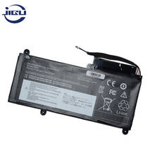 Jgu-Batería de 11,4 V para ordenador portátil, accesorio para LENOVO ThinkPad E455 E460 E450 E450C, 45N1752 45N1753 45N1757 2024 - compra barato