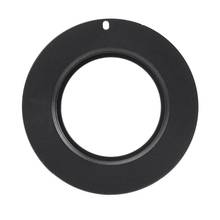 New M42-EOS Mount Adapter Ring For Canon M42 Lens to EOS Camera Body Mount Adapter 2024 - buy cheap