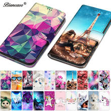 Capa de celular com animais adoráveis para sony, xperia 10, capa de suporte para sony xperia l2, l3, x, xa, xa1, plus, xa2, carteira, f5122, f3113, f3112, f3115 2024 - compre barato