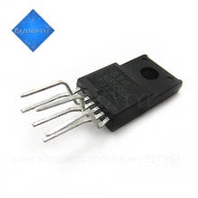 5pcs/lot STRW6556A STRW6556 TO-220-6 In Stock 2024 - buy cheap