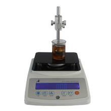 0.01-300g 0.001g/cm3 Densitometer Viscous liquid density meter concentration degree tester Hydrometer Tools 2024 - buy cheap