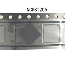 New 2pcs/lot 100% New NCP81206 NCP81206MNTXG QFN-52 2024 - buy cheap