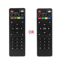 IR Remote Control Replacement Controller For Android TV Box H96 pro+/M8N/M8C/M8S/V88/X96/MXQ/T95N/T95X/T95 2024 - buy cheap
