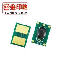 3.5K Compatible MC363dn MC363 Cartridge Chip for OKI C332 C332dn Toner Chip Reset Refill EUR Version 2024 - buy cheap