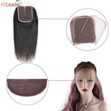 Alileader 1Pc Swiss Lace Net For Making Weaving Lace Wigs Lace Frontal Closure Material Basement Hairnet Toupee Wig Cap Tools 2024 - buy cheap