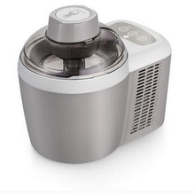 600ml Ice Cream Maker Machine  Household Full Automatic Soft Hard Intelligent Sorbet Fruit Yogurt Ice Maker Dessert Maker 2024 - buy cheap